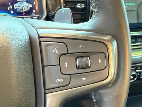 Used 2023 Chevrolet Silverado 1500 High Country w/ Technology Package image 25