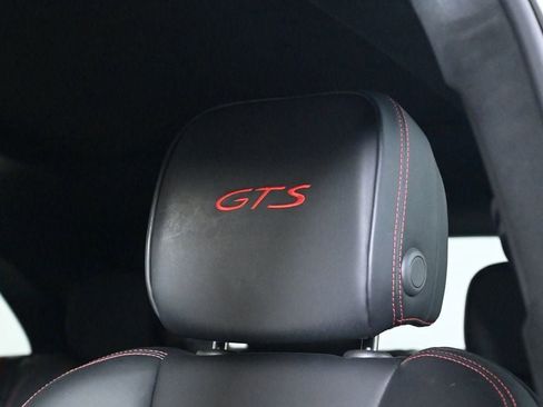 Certified 2024 Porsche Macan GTS AWD/4WD image 25
