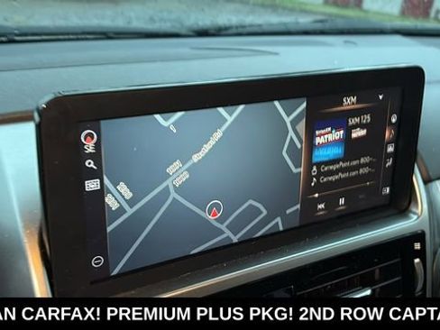 Used 2023 Lexus GX 460 Premium w/ Accessory Package AWD/4WD image 20