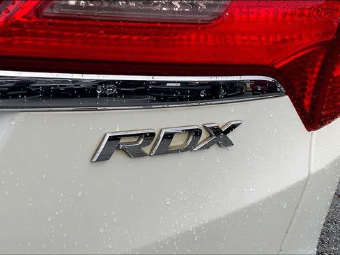 Used 2015 Acura RDX FWD image 9
