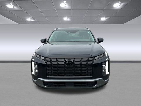 New 2025 Hyundai Palisade SEL image 2