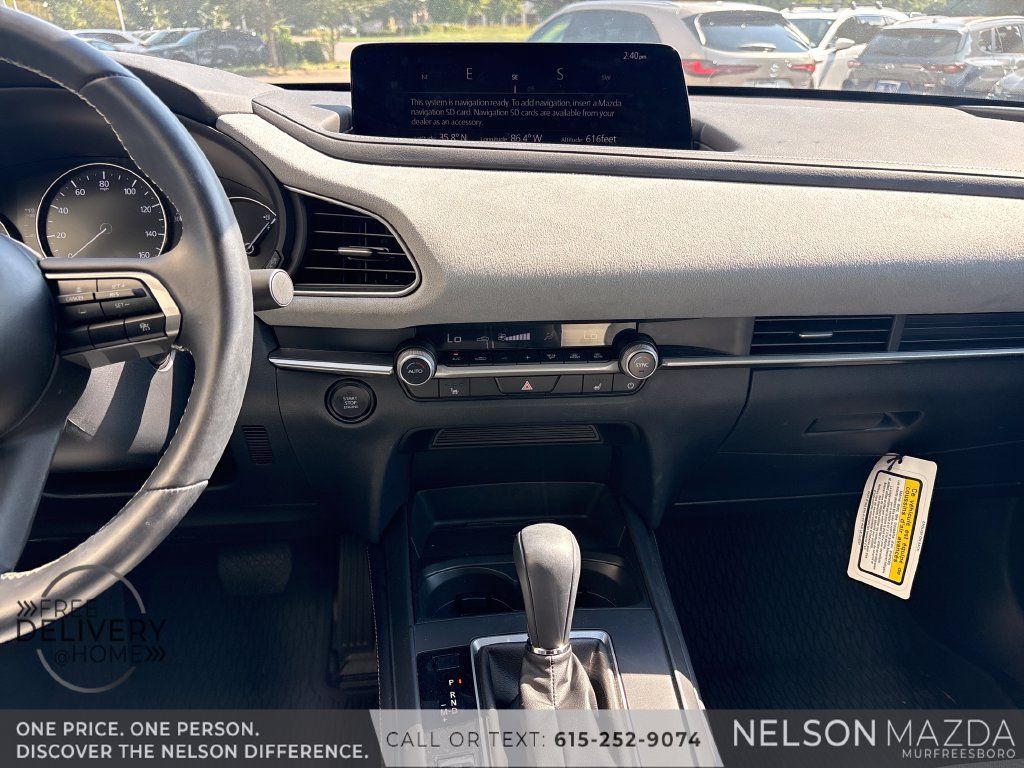 Certified 2026 MAZDA CX-30 AWD 2.5 S image 26