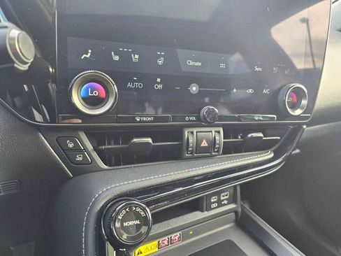 Certified 2022 Lexus NX 350h AWD image 30