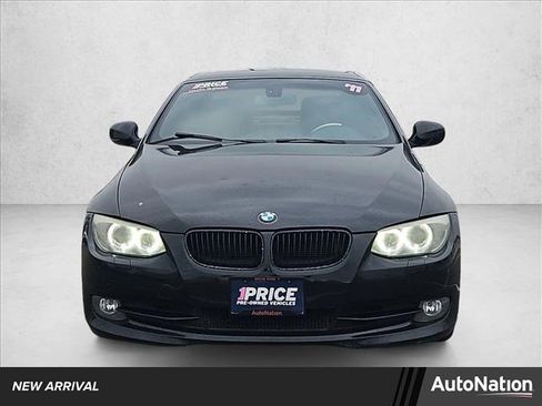 Used 2011 BMW 328i Convertible image 1
