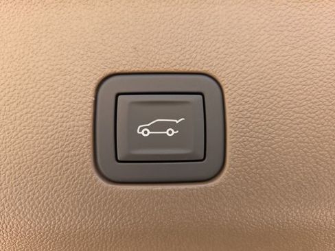 New 2026 GMC Yukon XL Denali w/ LPO, Floor Liner Package image 6