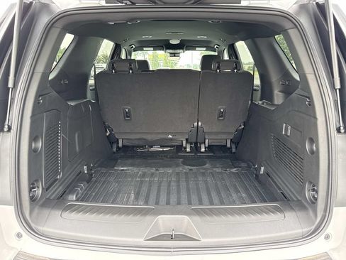 New 2026 Chevrolet Tahoe 4WD w/ 1FL Safety Package image 11