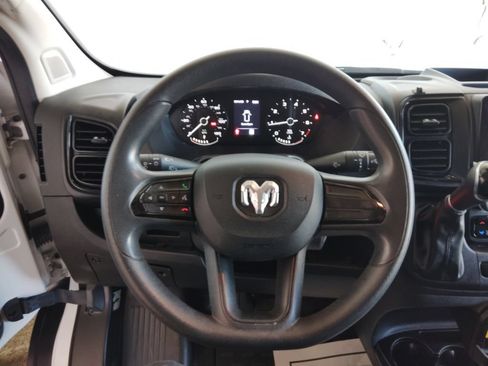 Used 2023 RAM ProMaster 1500 FWD image 22