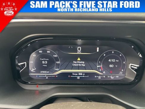 Used 2023 GMC Yukon XL Denali image 24