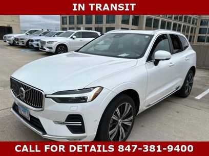Used 2023 Volvo XC60 B5 Plus w/ Climate Package