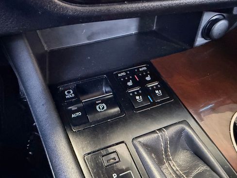 Used 2019 Lexus RX 350 FWD w/ Navigation Package image 13