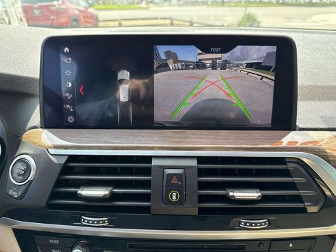 Used 2019 BMW X3 sDrive30i w/ Convenience Package RWD image 28