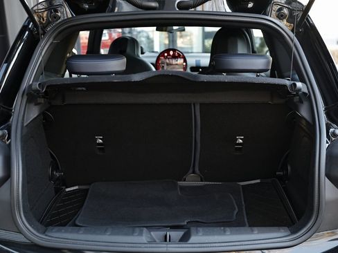 Used 2025 MINI Cooper S image 24