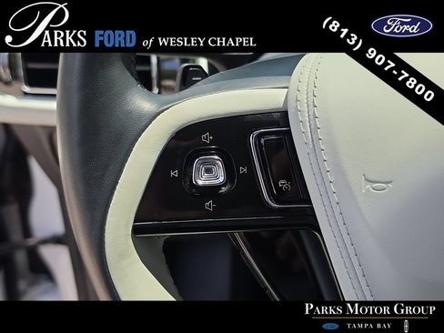 Used 2025 Lincoln Aviator Black Label w/ Black Label Special Edition AWD/4WD image 32