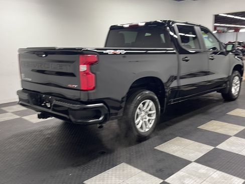Used 2026 Chevrolet Silverado 1500 RST AWD/4WD image 16