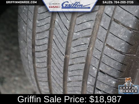 Used 2021 Ford Escape SE w/ Convenience Package FWD image 11