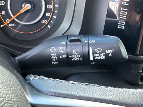 New 2026 Jeep Wrangler Sport S image 31