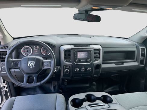 Used 2022 RAM 1500 Tradesman w/ Popular Equipment Group RWD image 20