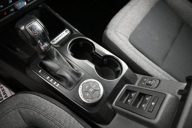 Certified 2025 Ford Bronco Big Bend AWD/4WD image 19