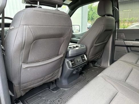 Certified 2023 Ford F150 XLT w/ Equipment Group 302A High AWD/4WD image 25