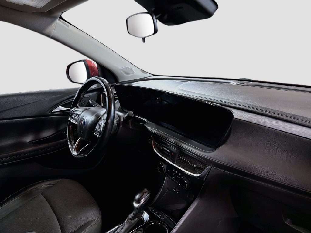 Used 2024 Buick Encore GX Preferred AWD/4WD image 27