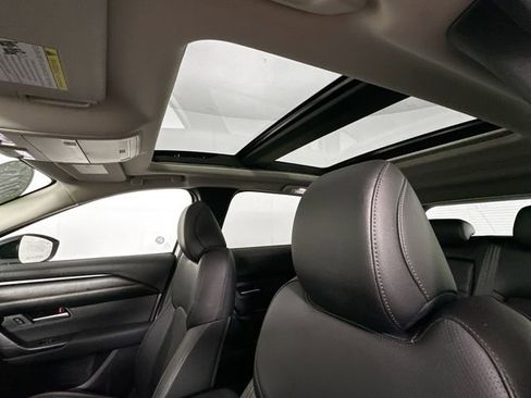 Used 2025 MAZDA CX-50 AWD 2.5 Hybrid w/ Premium Pkg image 21