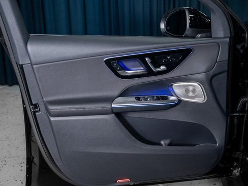 New 2026 Mercedes-Benz GLC 300 4MATIC image 12