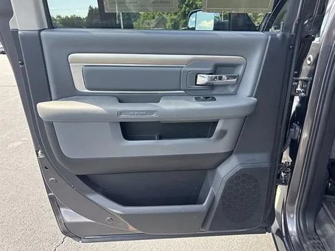 Used 2015 RAM 1500 Big Horn AWD/4WD image 13