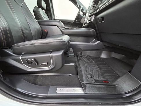 Used 2024 Ford Expedition Max Platinum image 42
