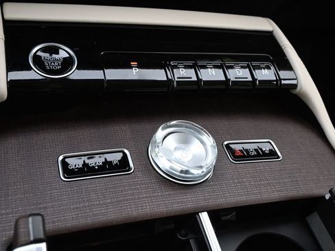 New 2027 Lincoln Navigator Reserve w/ Jet Appearance Package AWD/4WD image 28