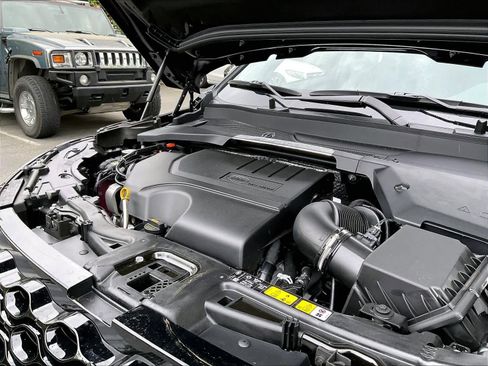 New 2026 Land Rover Discovery Sport Landmark AWD/4WD image 32