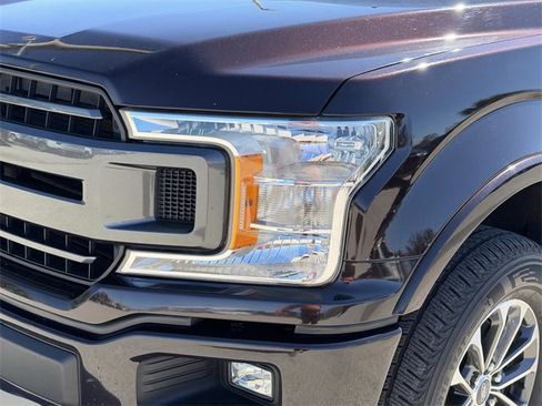Used 2019 Ford F150 XLT w/ Equipment Group 302A Luxury image 14