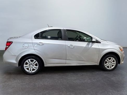 Used 2018 Chevrolet Sonic LS FWD image 6