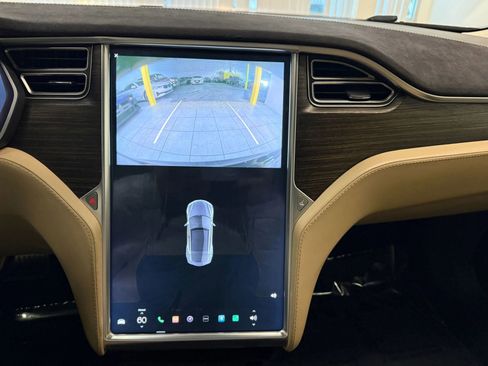 Used 2015 Tesla Model S P85D image 32