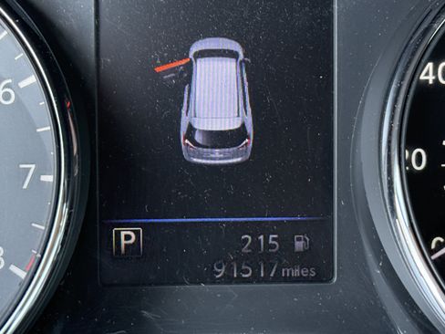 Used 2019 Nissan Rogue SL AWD/4WD image 22