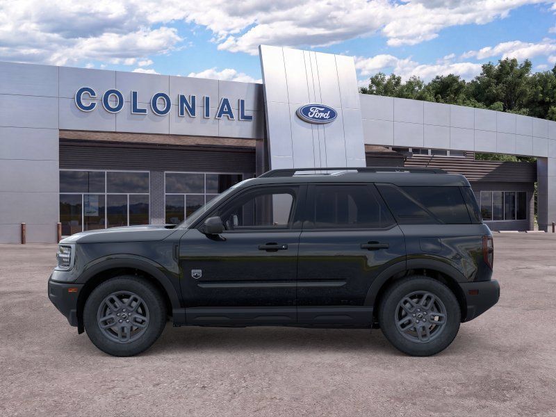 New 2026 Ford Bronco Sport Big Bend w/ Convenience Package AWD/4WD image 3