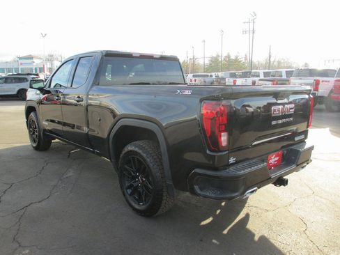 Certified 2026 GMC Sierra 1500 Elevation image 8