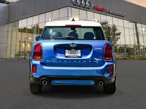 Used 2023 MINI Cooper Countryman S FWD image 3