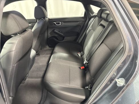 Used 2025 Honda Civic Sport image 5