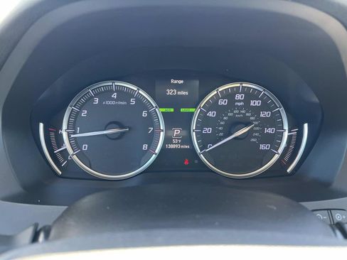 Used 2019 Acura MDX SH-AWD w/ Technology Package image 40