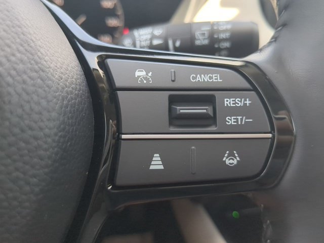New 2027 Honda HR-V EX-L image 24
