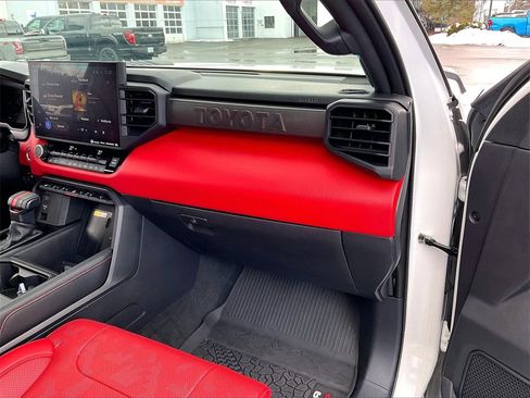 Used 2024 Toyota Tundra TRD Pro image 12