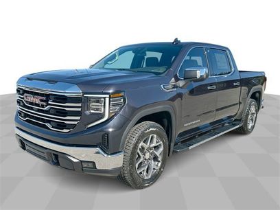 New 2026 GMC Sierra 1500 SLT