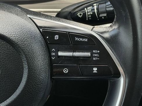 Used 2021 Hyundai Sonata SEL w/ Convenience Package FWD image 14