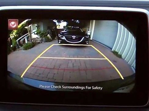 Used 2020 MAZDA MX-5 Miata Sport image 20