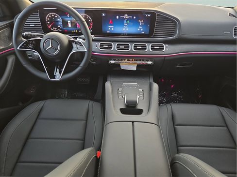 New 2026 Mercedes-Benz GLE 350 GLE 350 image 13