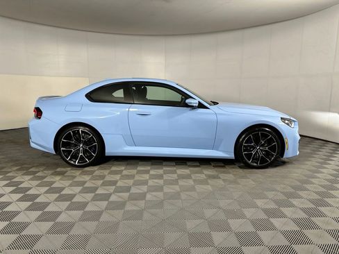 Used 2026 BMW M2 w/ Lighting Package RWD image 19
