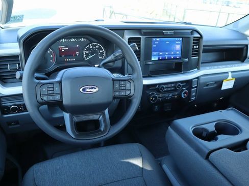 New 2026 Ford F250 XL w/ XL Driver Assist Package AWD/4WD image 2