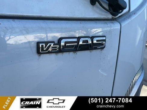 New 2025 Chevrolet Low Cab Forward RWD image 11