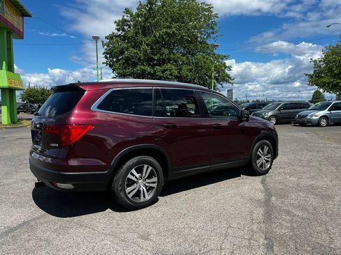 Used 2016 Honda Pilot EX-L image 3