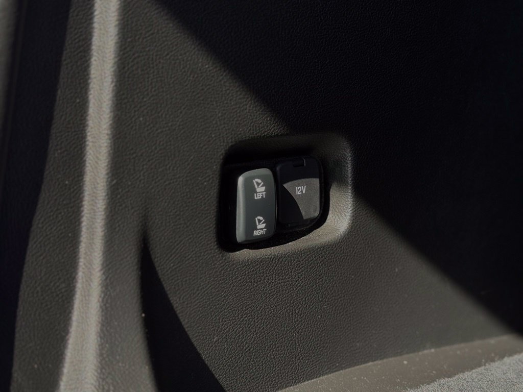 Used 2024 Ford Edge Titanium AWD/4WD image 29